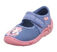 Superfit - Kid's Belinda - Scarpe da casa EU 33 variopinto