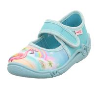 Superfit - Kid's Belinda - Scarpe da casa EU 35 turchese