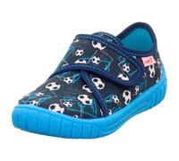 Superfit - Kid's Bill A - Scarpe da casa EU 26 blu