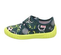 Superfit - Kid's Bill A - Scarpe da casa EU 30 variopinto
