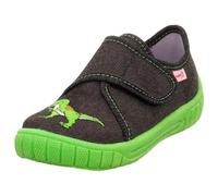 Superfit - Kid's Bill B - Scarpe da casa EU 24 grigio