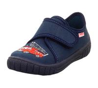 Superfit - Kid's Bill B - Scarpe da casa EU 32 blu