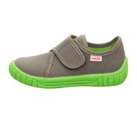 Superfit - Kid's Bill C - Scarpe da casa EU 26 verde