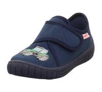 superfit Bambini e ragazzi Bill 278 Pantofole , Blue Ocean, 28 EU