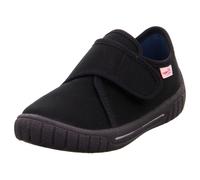 Superfit - Kid's Bill C - Scarpe da casa EU 36 nero
