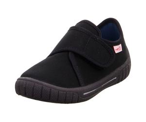 Superfit - Kid's Bill C - Scarpe da casa EU 36 nero