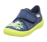 Superfit - Kid's Bill D - Scarpe da casa EU 25 blu