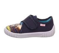 Superfit - Kid's Bill D - Scarpe da casa EU 32 blu