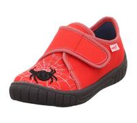 Superfit - Kid's Bill D - Scarpe da casa EU 35 rosso