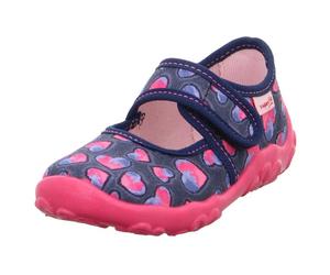 Superfit - Kid's Bonny C - Scarpe da casa EU 26 fuchsia