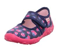 Superfit - Kid's Bonny C - Scarpe da casa EU 32 fuchsia