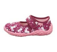 Superfit - Kid's Bonny C - Scarpe da casa EU 32 fuchsia