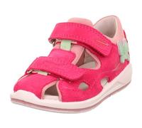 Superfit - Kid's Boomerang B - Sandali da trekking EU 25 fuchsia