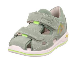 Superfit - Kid's Boomerang - Sandali EU 20 grigio