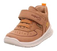 Superfit - Kid's Breeze B - Scarpe per il tempo libero EU 24 brown/orange
