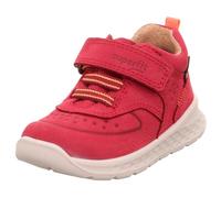 Superfit - Kid's Breeze B - Scarpe per il tempo libero EU 24 rosso/orange