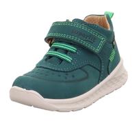 Superfit - Kid's Breeze B - Scarpe per il tempo libero EU 25 verde