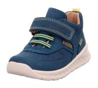 Superfit - Kid's Breeze B - Scarpe per il tempo libero EU 30 blu/giallo