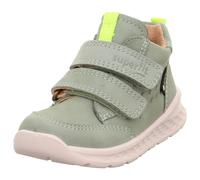 Superfit - Kid's Breeze D - Scarpe per il tempo libero EU 20 hellgrün /giallo