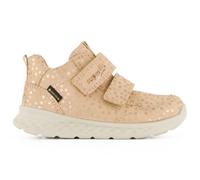 Superfit - Kid's Breeze D - Scarpe per il tempo libero EU 23 beige