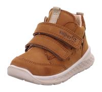 Superfit - Kid's Breeze D - Scarpe per il tempo libero EU 24 brown/ beige