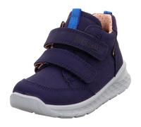 Superfit - Kid's Breeze D - Scarpe per il tempo libero EU 27 blu/ hellblau