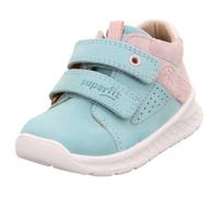 Superfit - Kid's Breeze E - Scarpe per il tempo libero EU 22 hellgrün /rosa