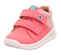 Superfit - Kid's Breeze E - Scarpe per il tempo libero EU 25 rosa/ hellgrün