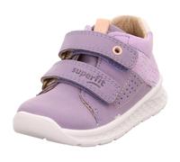 Superfit - Kid's Breeze E - Scarpe per il tempo libero EU 26 porpora