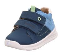 Superfit - Kid's Breeze E - Scarpe per il tempo libero EU 28 hellblau /blu