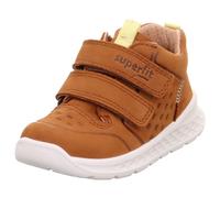 Superfit - Kid's Breeze - Scarpe per il tempo libero EU 22 brown/giallo