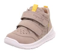 Superfit - Kid's Breeze - Scarpe per il tempo libero EU 24 beige /giallo