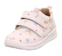 Superfit - Kid's Breeze - Scarpe per il tempo libero EU 25 bianco/rosa