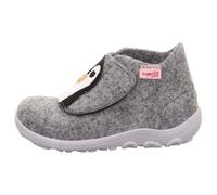 Superfit - Kid's Happy Octi B - Scarpe da casa EU 21 grigio