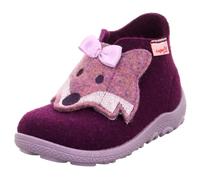 Superfit - Kid's Happy Octi B - Scarpe da casa EU 21 lilla/fuchsia
