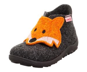 Superfit - Kid's Happy Octi B - Scarpe da casa EU 22 grigio
