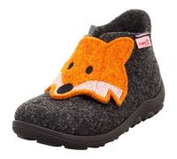 Superfit - Kid's Happy Octi B - Scarpe da casa EU 26 grigio
