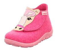 Superfit - Kid's Happy Octi B - Scarpe da casa EU 29 fuchsia