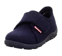 superfit Pantofola felice blu scuro (media)