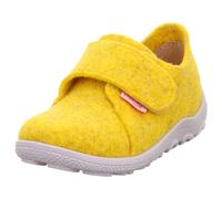 Superfit - Kid's Happy Octi - Scarpe da casa EU 24 giallo