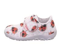 Superfit - Kid's Happy Octi - Scarpe da casa EU 26 variopinto