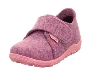 Superfit - Kid's Happy Octi - Scarpe da casa EU 30 fuchsia