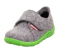 Superfit - Kid's Happy Octi - Scarpe da casa EU 30 grigio