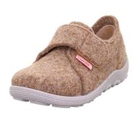 Superfit - Kid's Happy Octi - Scarpe da casa EU 33 marrone