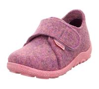 Superfit - Kid's Happy Octi - Scarpe da casa EU 34 fuchsia