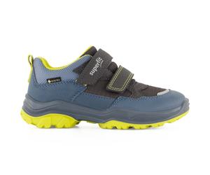 Superfit - Kid's Jupiter B - Scarpe sportive EU 27 variopinto