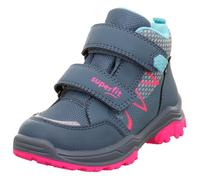 Superfit - Kid's Jupiter C - Scarpe sportive EU 25 blu