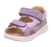 Superfit - Kid's Lagoon - Sandali EU 22 fuchsia