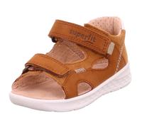 Superfit - Kid's Lagoon - Sandali EU 25 marrone