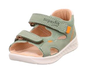Superfit - Kid's Lagoon - Sandali EU 25 variopinto